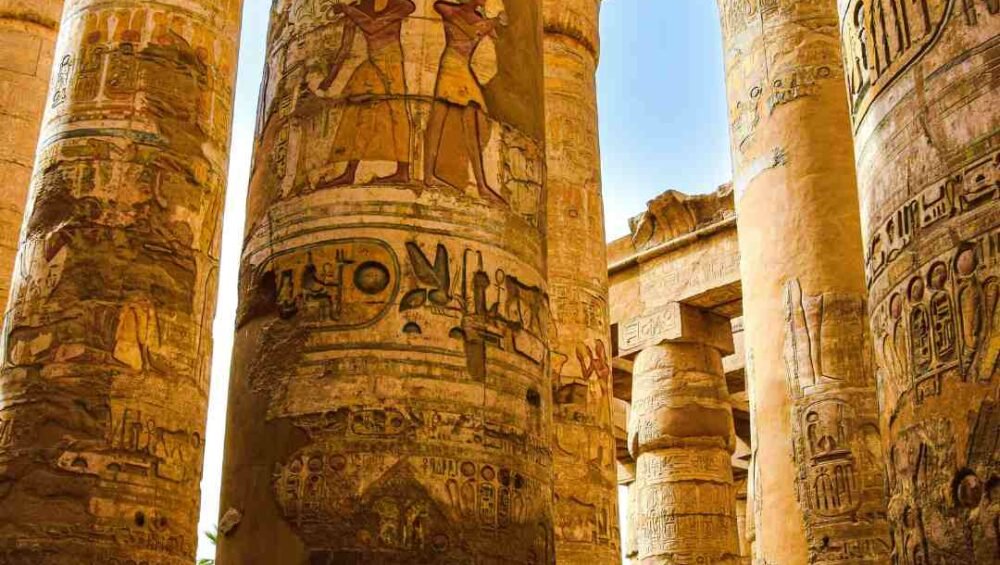 Luxor 2 day tour