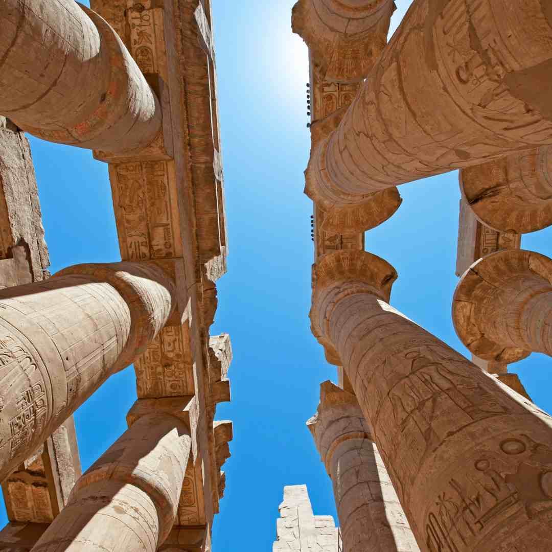 Luxor day tour