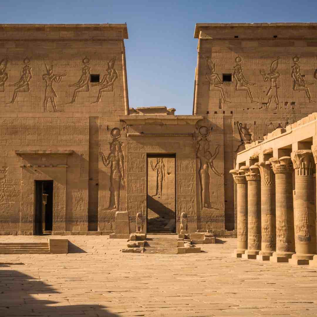 Aswan