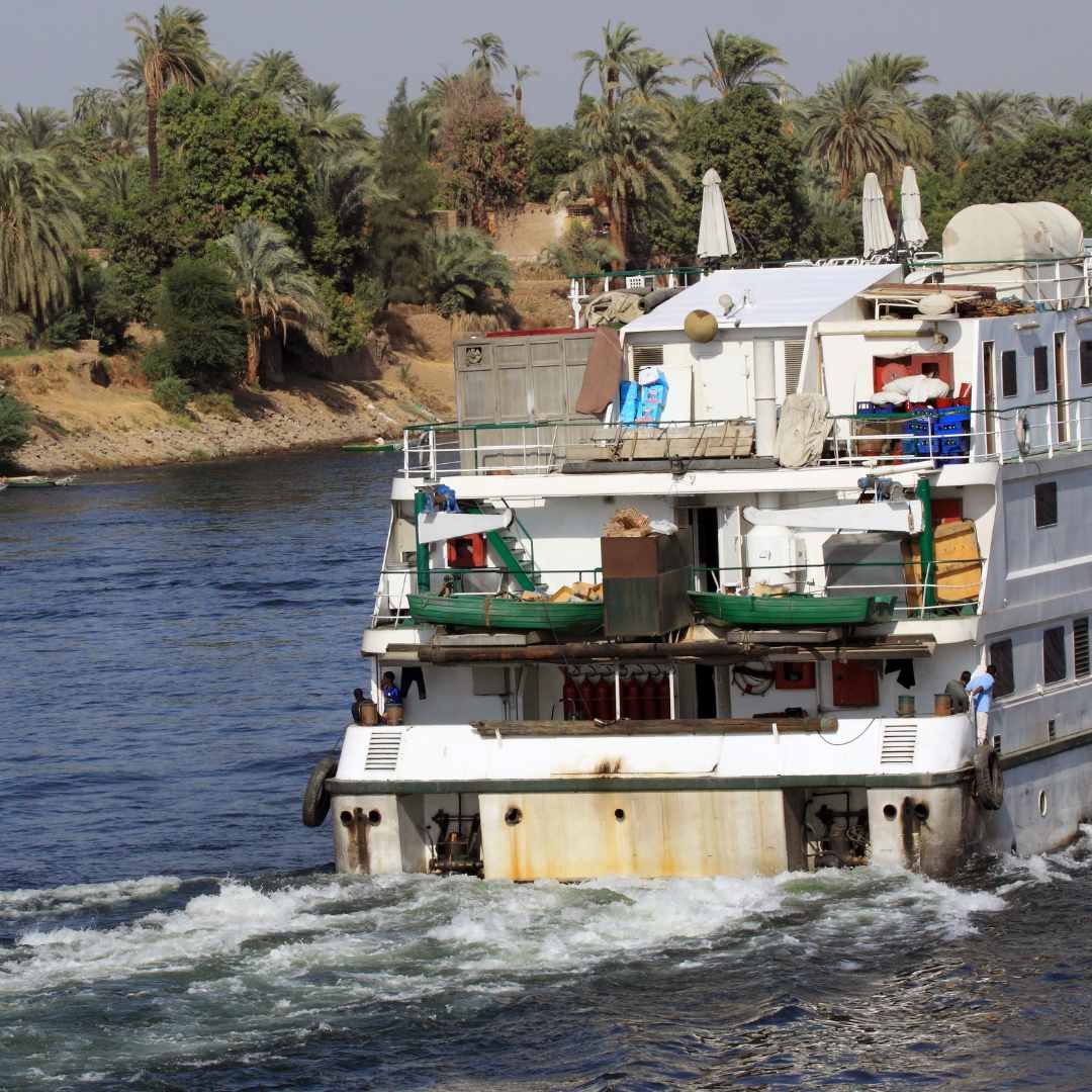 nile cruise tour, nile cruise vacation	