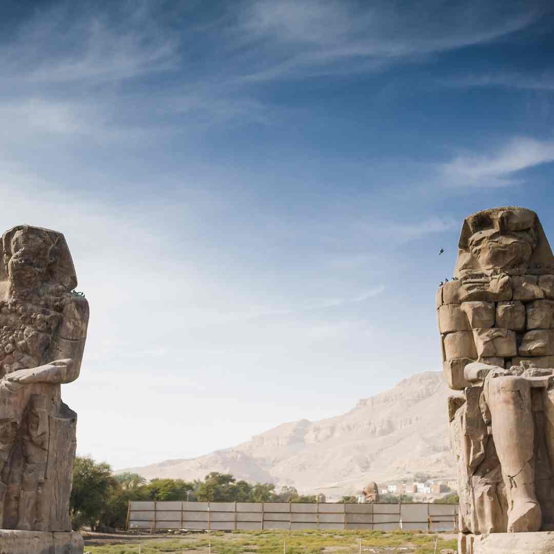 overnight trip from Hurghada to Luxor