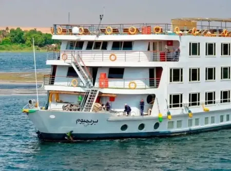 Nile Premium Cruise