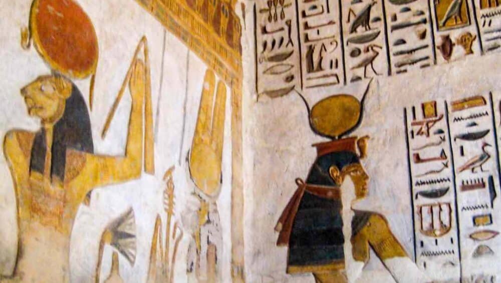 Luxury Egypt Tour Packages