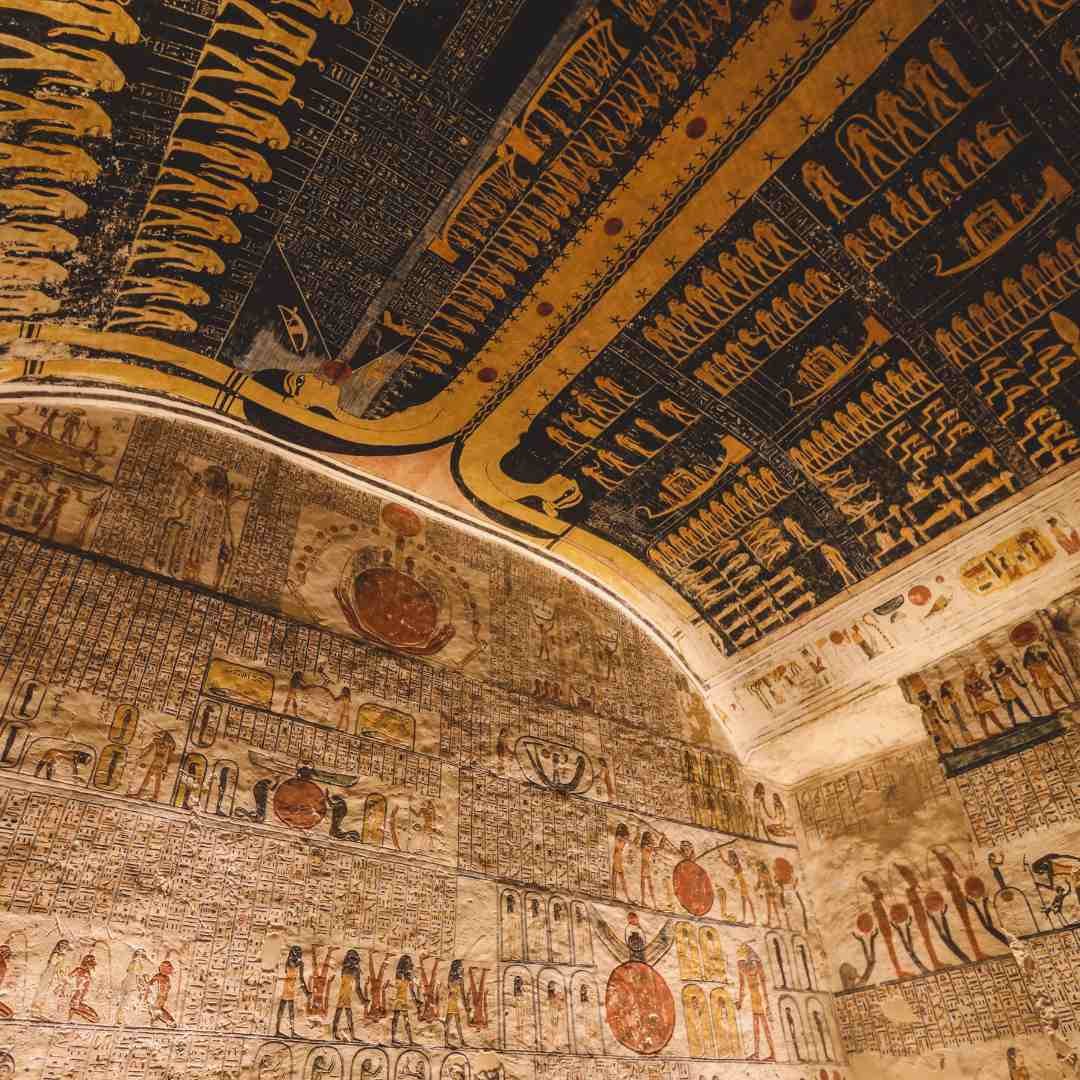 Luxor 2 day tour