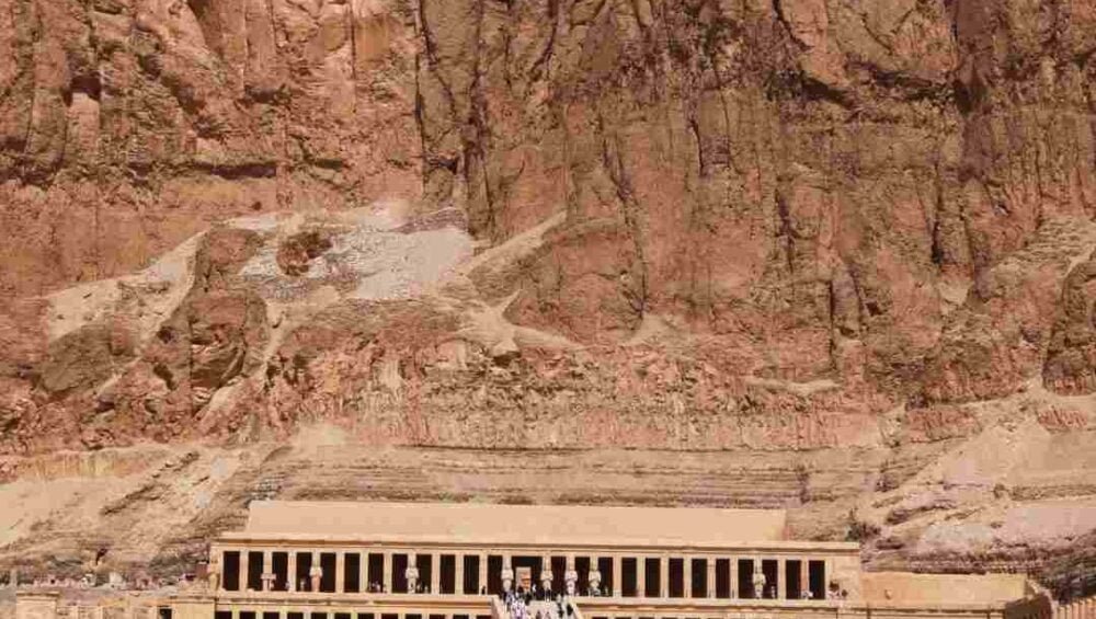 Luxor Egypt tours, Luxor temple tours, Luxor West Bank tours