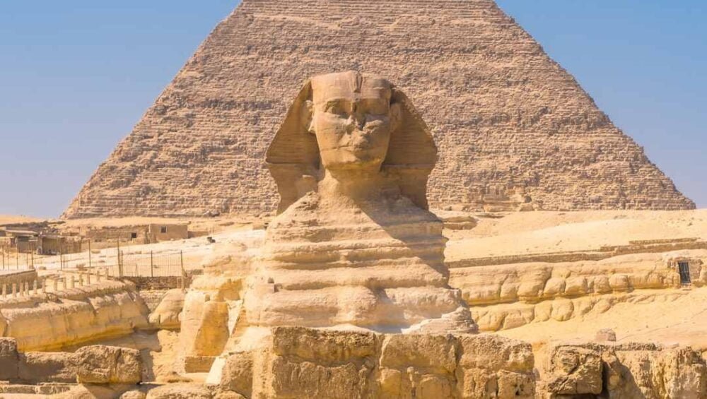 Abu Simbel temple, egypt tours