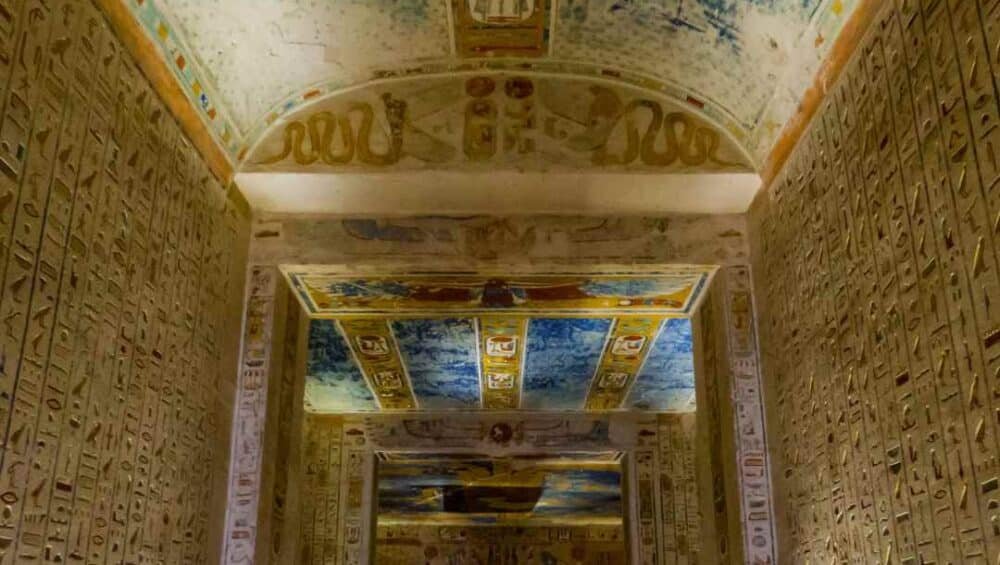 Luxor day tour from Hurghada