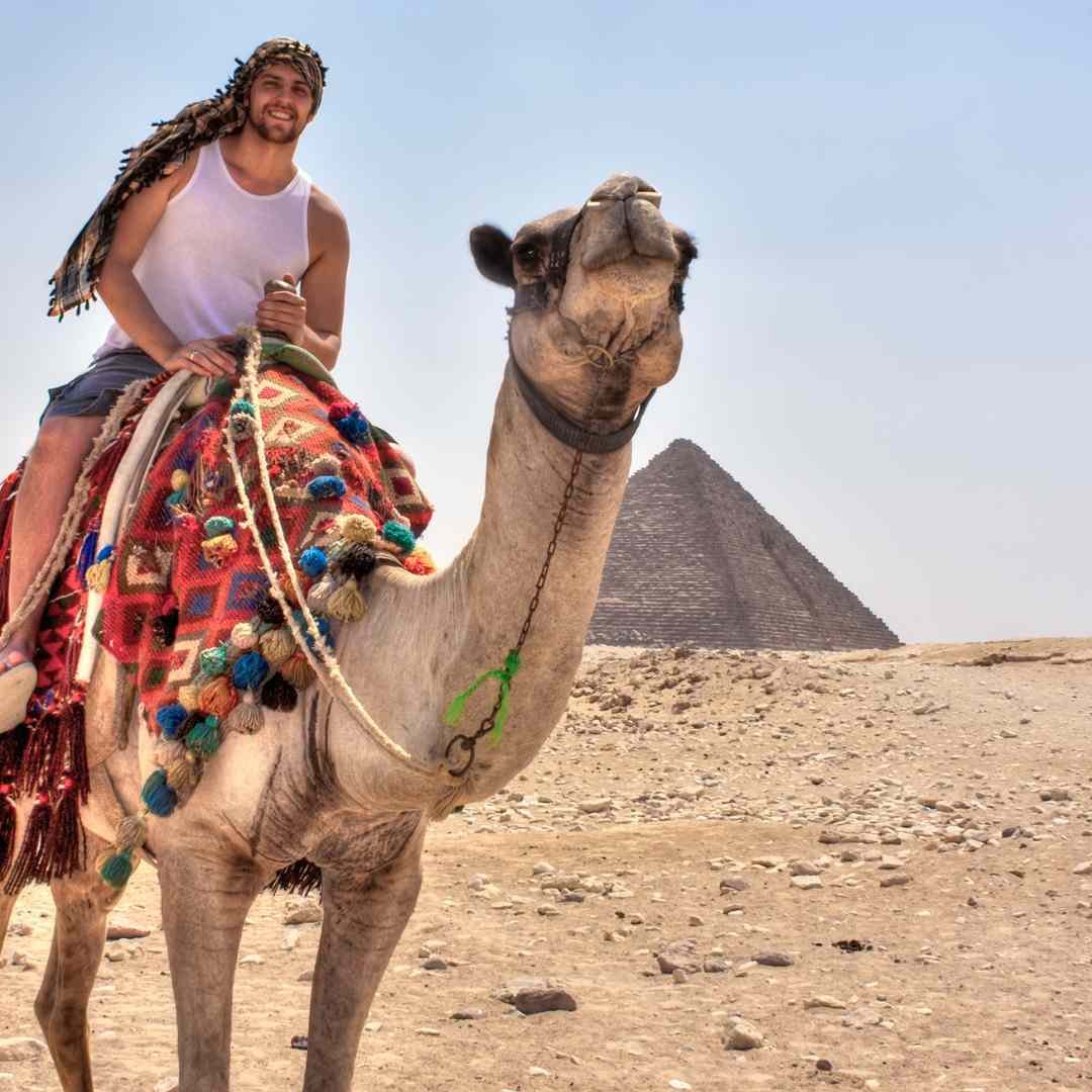 Why Egypt is Safe and Welcoming for Tourists