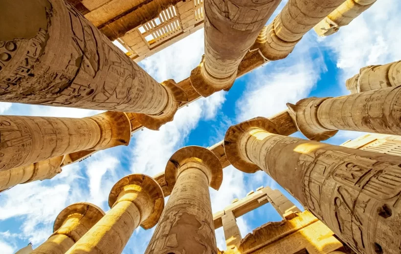 3 Day Luxor Tour Package