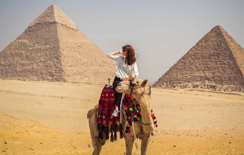 Day Tour to Cairo from Alexandria Port -