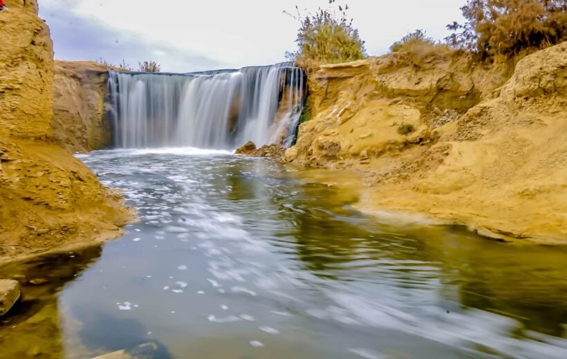 Day Tour to El Fayoum from Cairo -