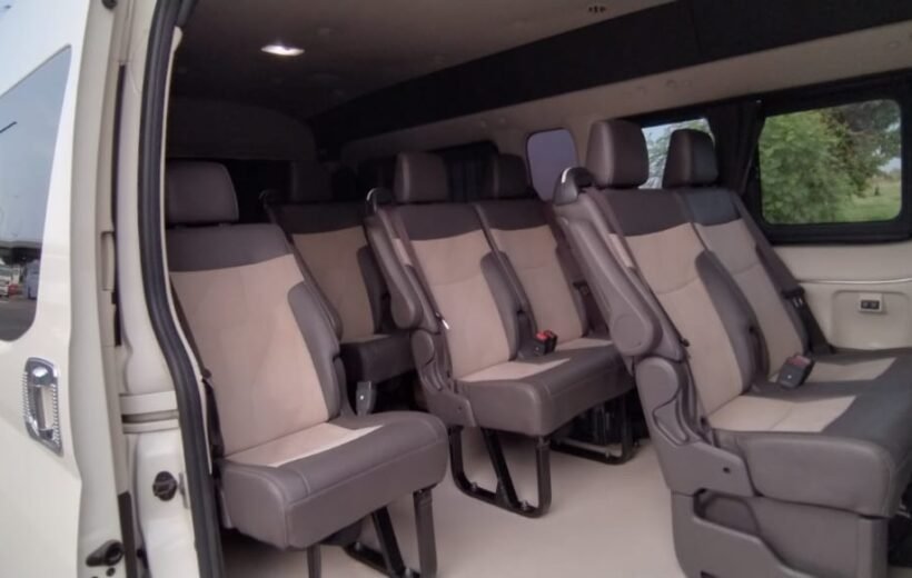 Aswan to Luxor private Transfer