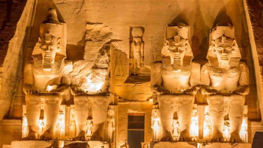 Egypt vacation packages