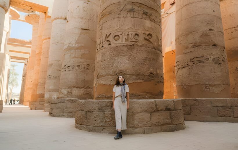 7 Days Cairo and Nile Cruise Package