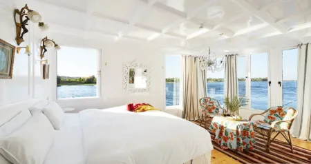 Nour El Nil Dahabeya