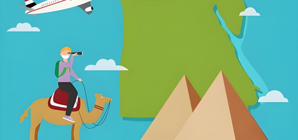 7 Days Egypt Adventure Tour