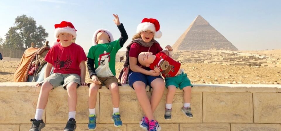 7 Days Egypt Tour December