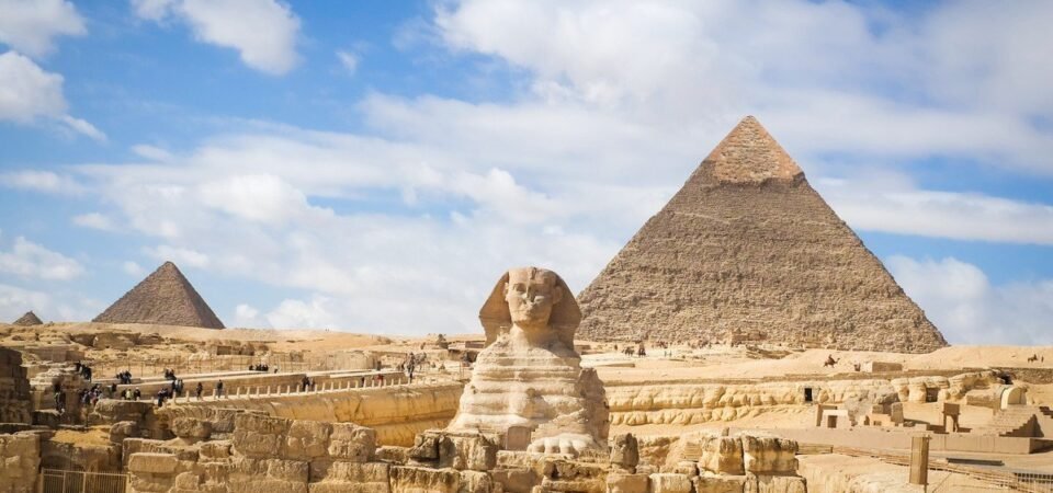 5 Day Tour to Egypt Luxury