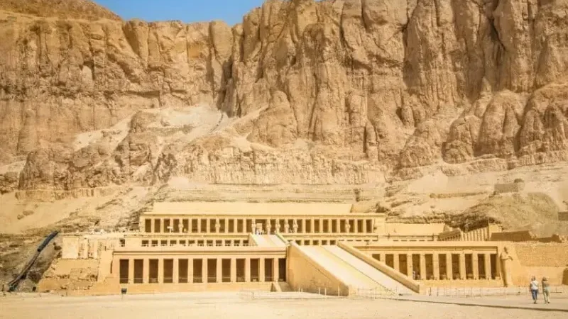 8 Days Egypt Trip Package