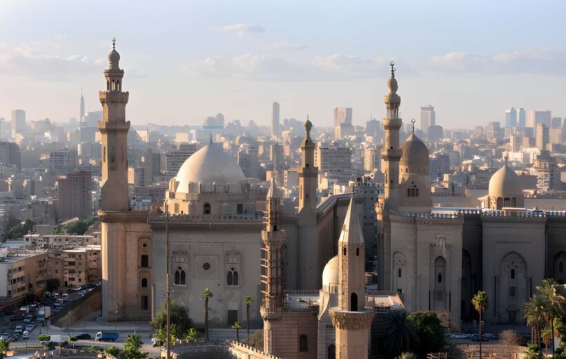 9 Days Egypt and Nubia Tour