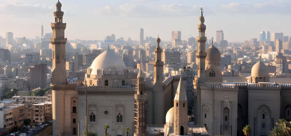 9 Days Egypt and Nubia Tour