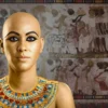 Ancient Egyptian Makeup