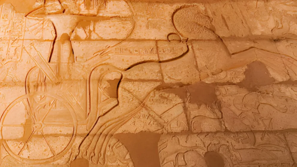 Battle Kadesh