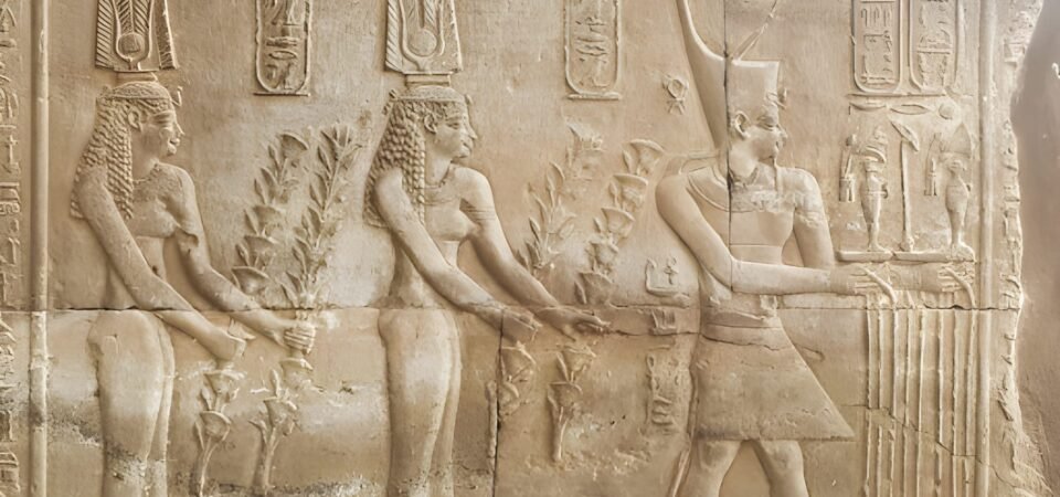 Best 06 Days Egypt Itinerary