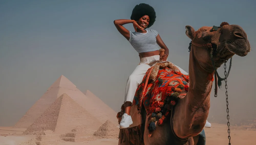 Cairo Itinerary Breakdown What Each Day For The Best Experience