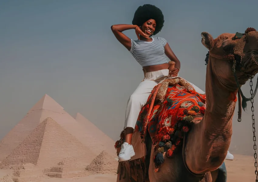 Cairo Itinerary Breakdown What Each Day For The Best Experience