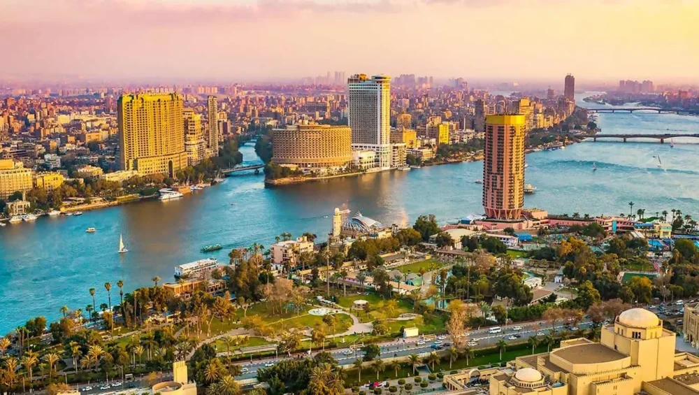 Cairo Top Travel Companies Who Book With And Why