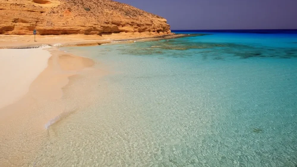 Discover Marsa Matruh Egypt Hidden Mediterranean Paradise