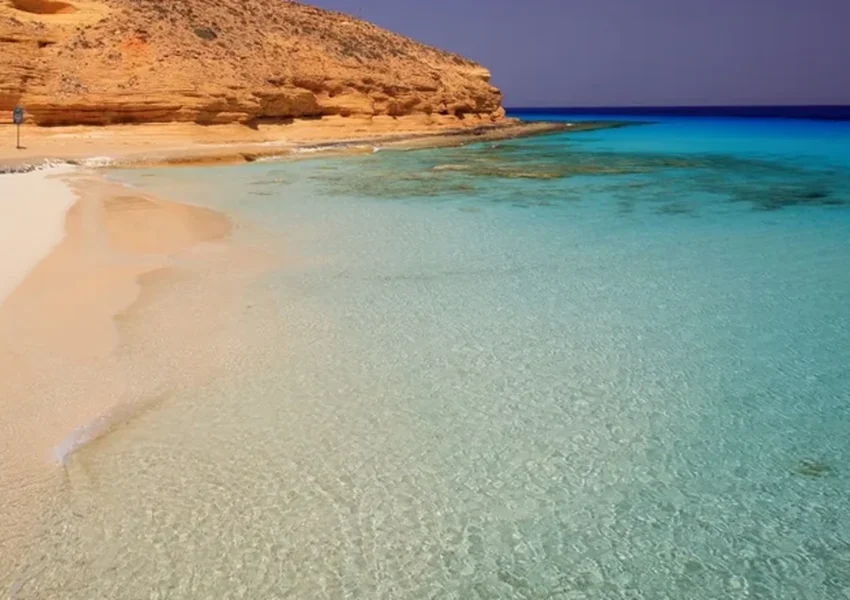 Discover Marsa Matruh Egypt Hidden Mediterranean Paradise