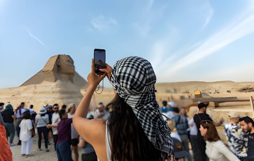 8 Days Pyramids and Nile cruise holidays