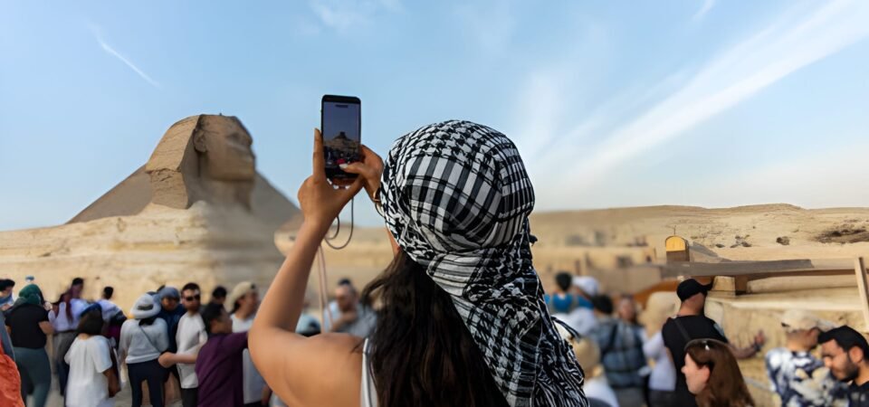 8 Days Pyramids and Nile cruise holidays