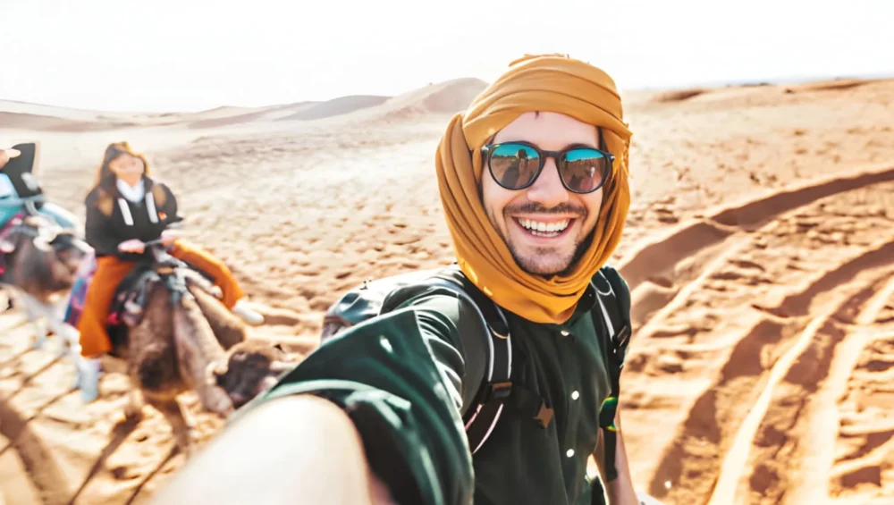 Egypt Travel Tips
