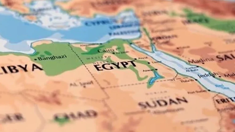 How The Climate Egypt
