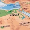 How The Climate Egypt