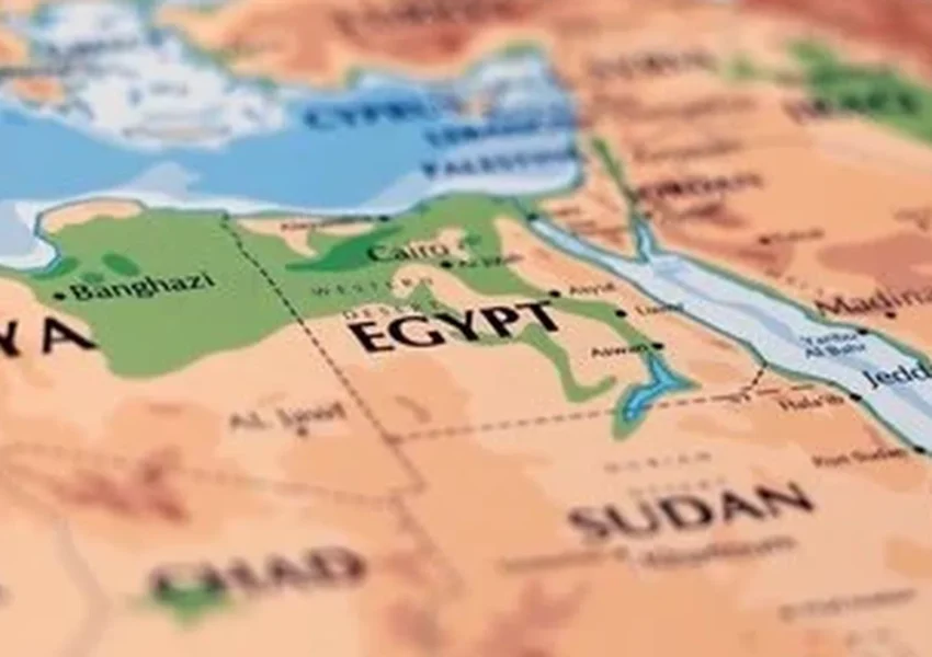 How The Climate Egypt