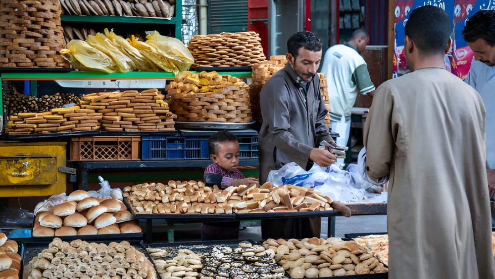 How Avoid Tourist Scams Khan Khalili