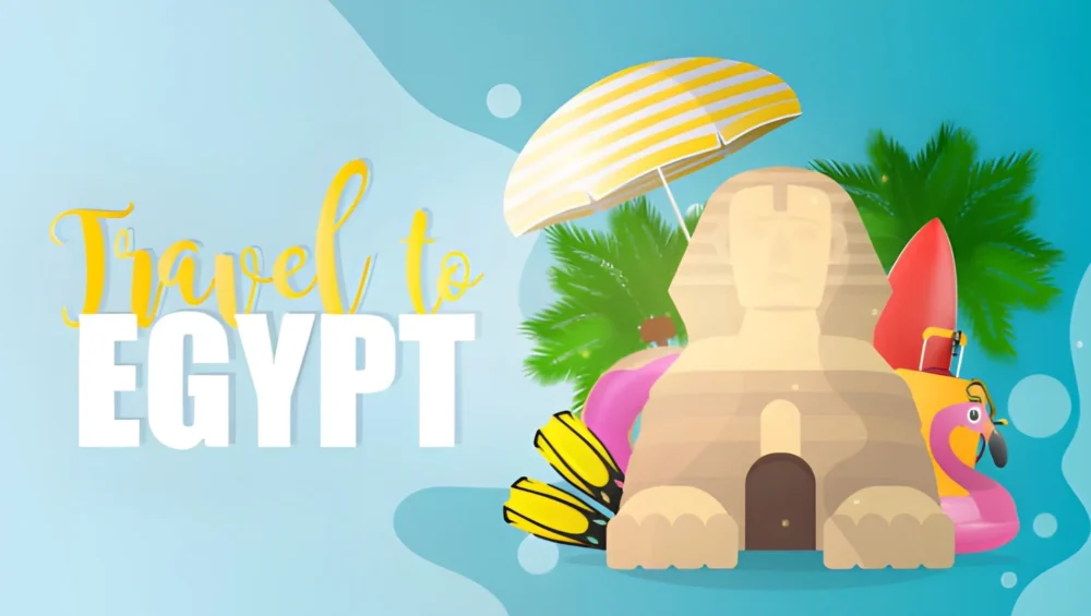 How Find The Best Travel Agency Egypt
