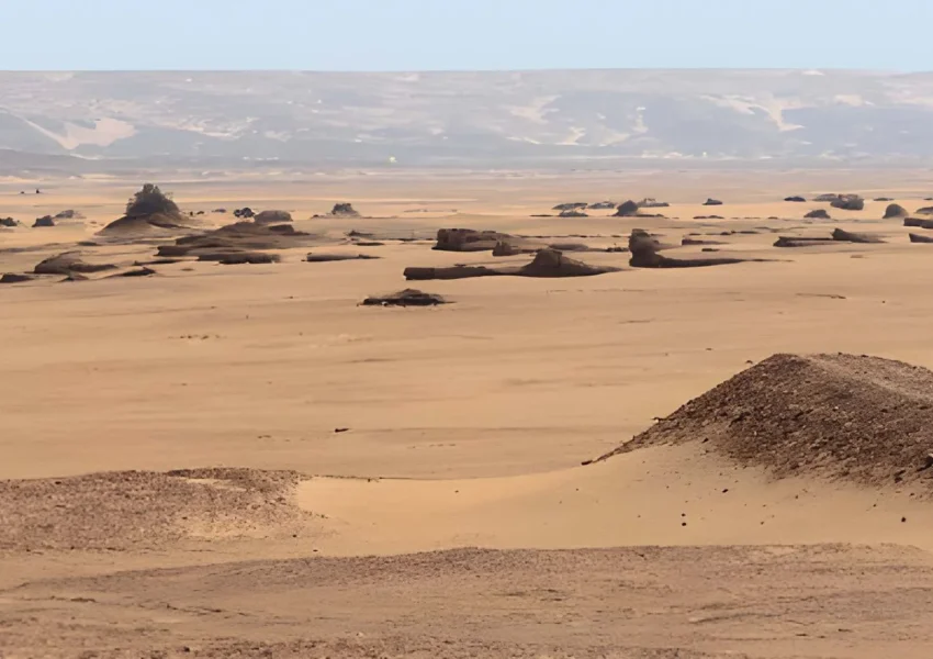 How Plan Trip Egypt