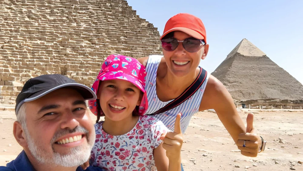 How Visit Egypt During Peak Season Without Crowds