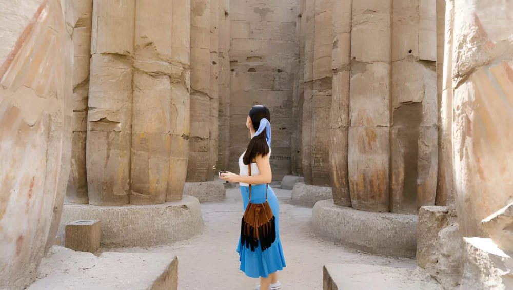 Private Egypt Tours