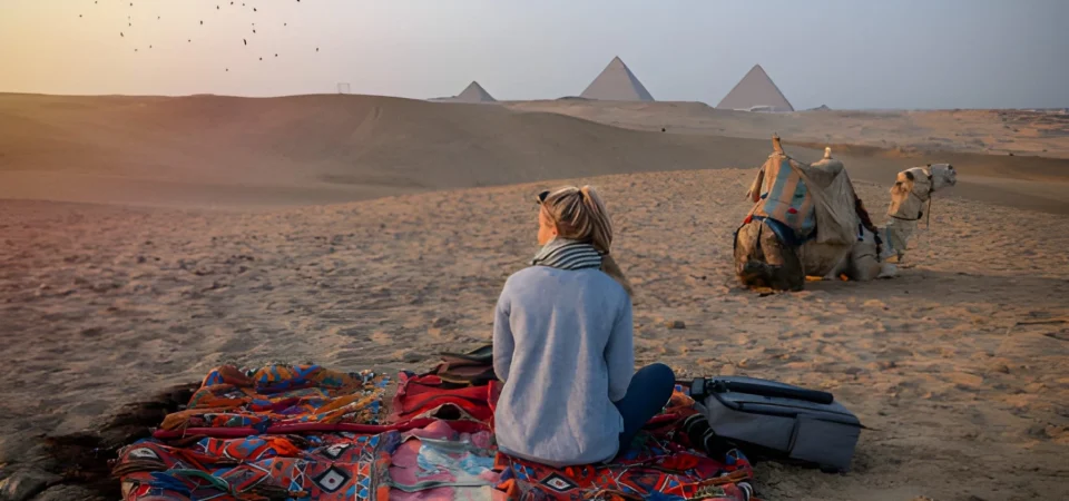 9 Days Egypt and Nubia Tour