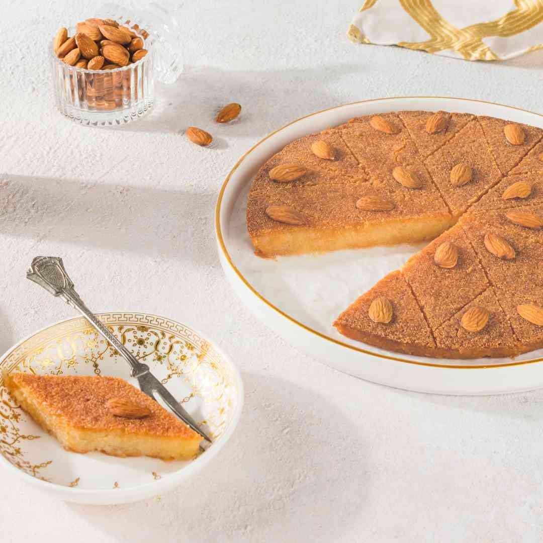 basbosa Nile Cruise from Cairo