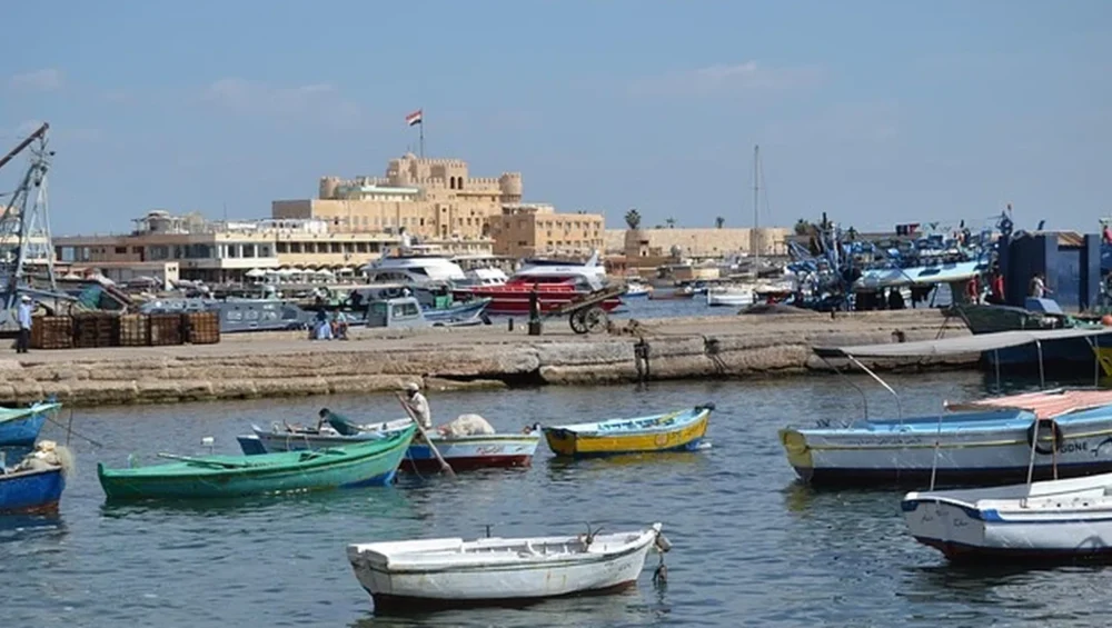 What Alexandria
