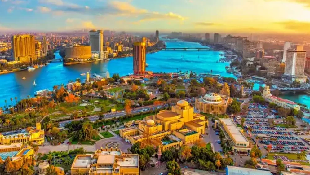 What Wear Egypt