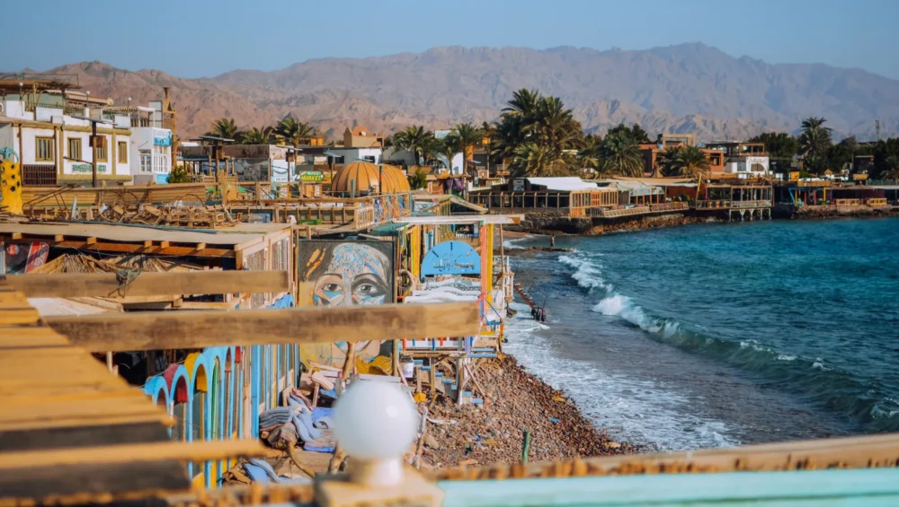 Why Should Visit Egypt