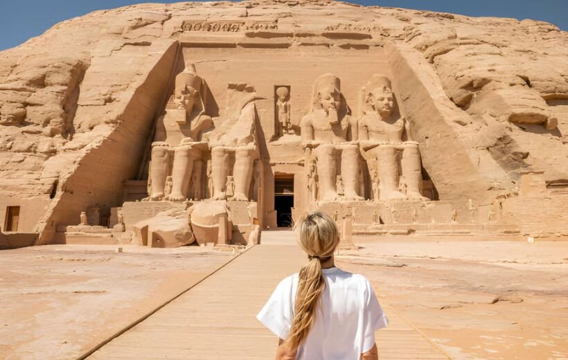 11-Day Egypt All-Inclusive December Tour, Nile Cruise & Red Sea
